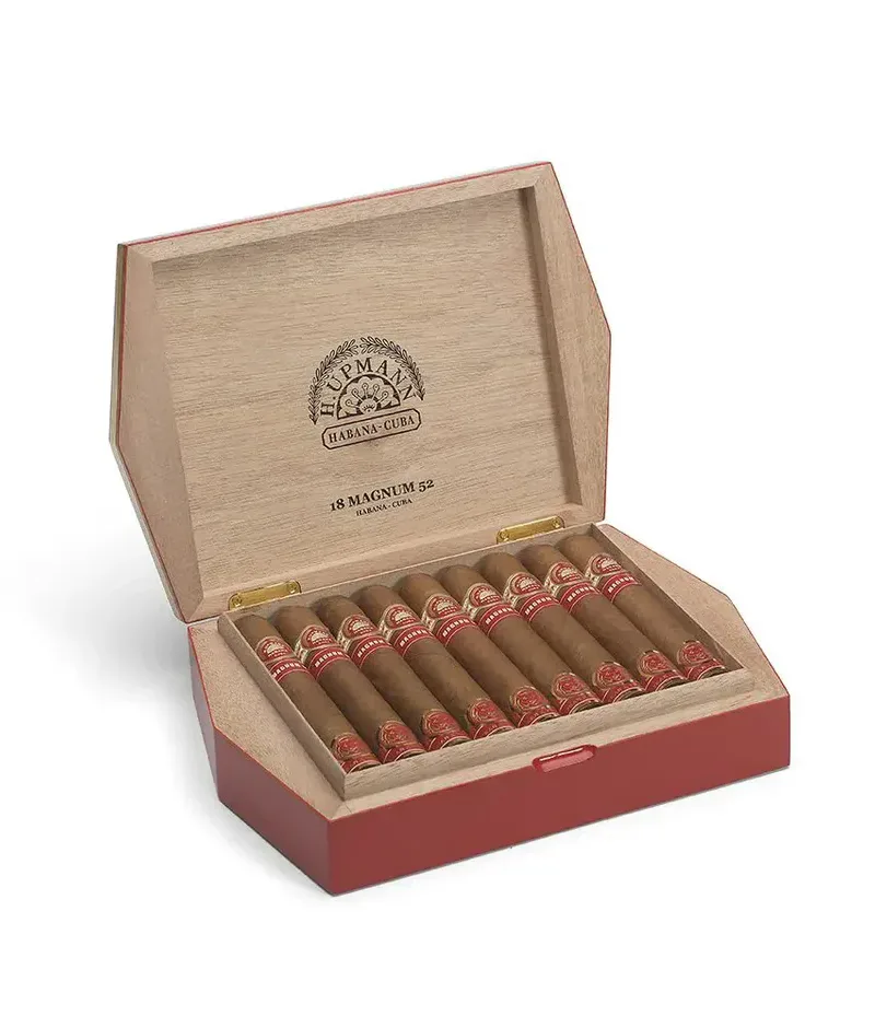 2022 H.Upmann Magnum 52 Year of the Tiger