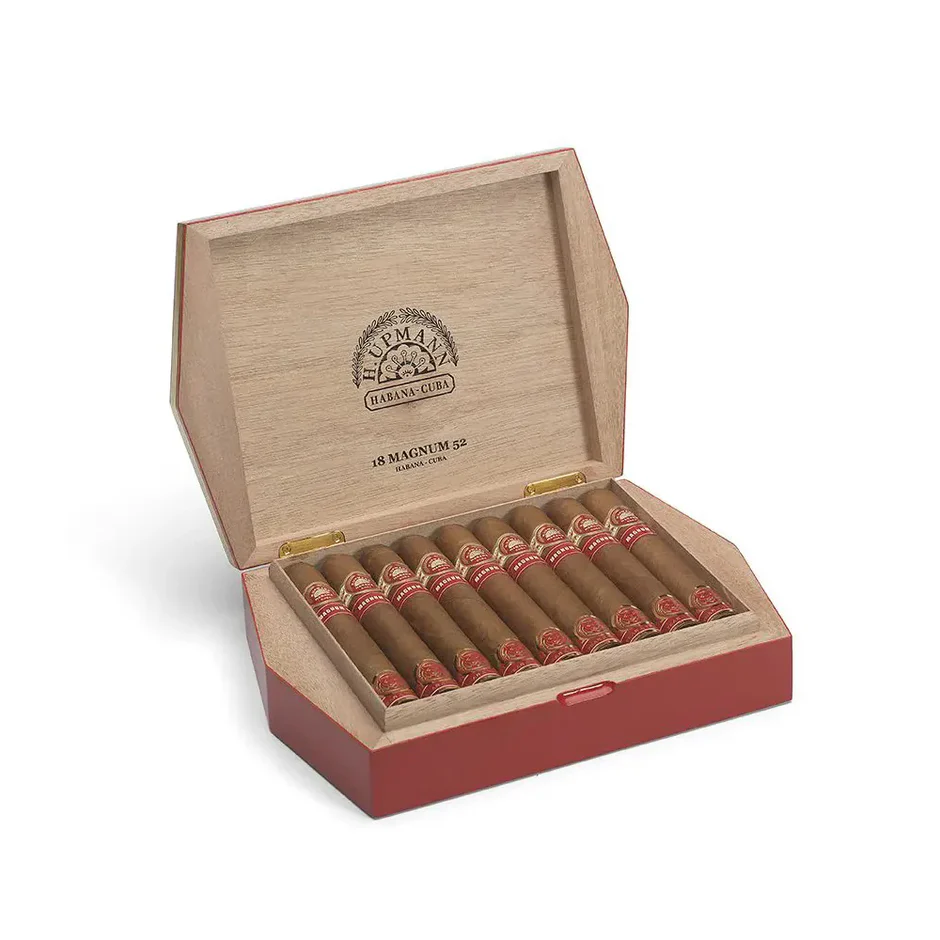 2022 H.Upmann Magnum 52 Year of the Tiger