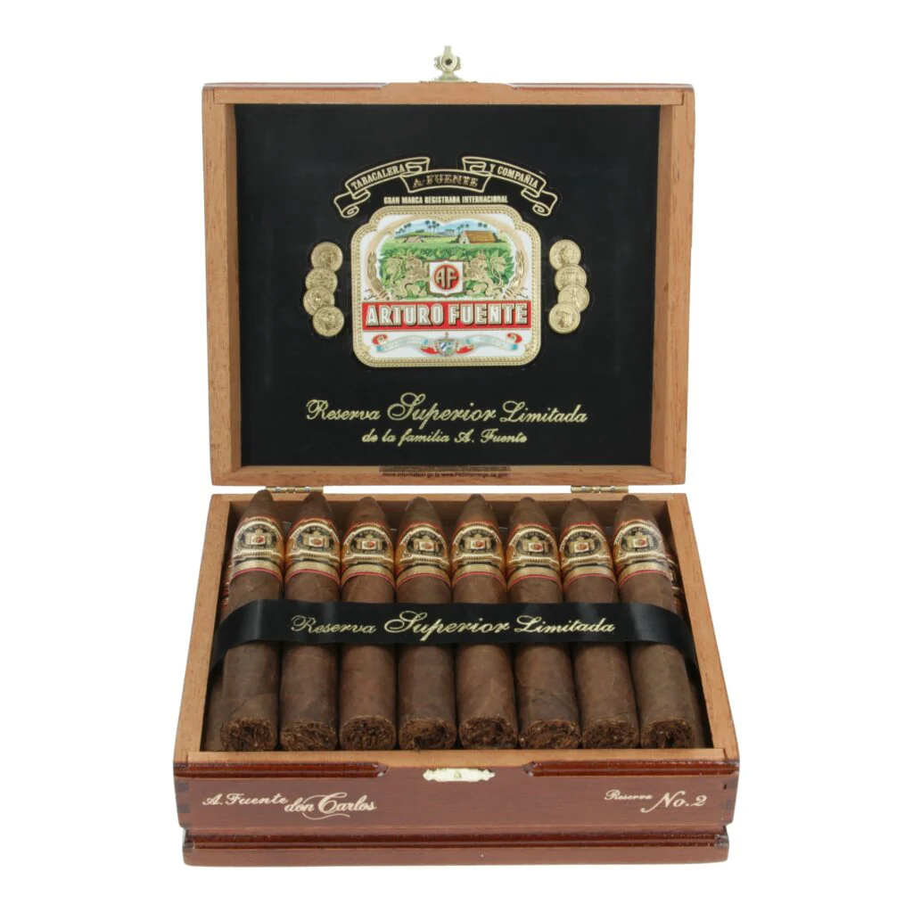 Don Carlos No.2
