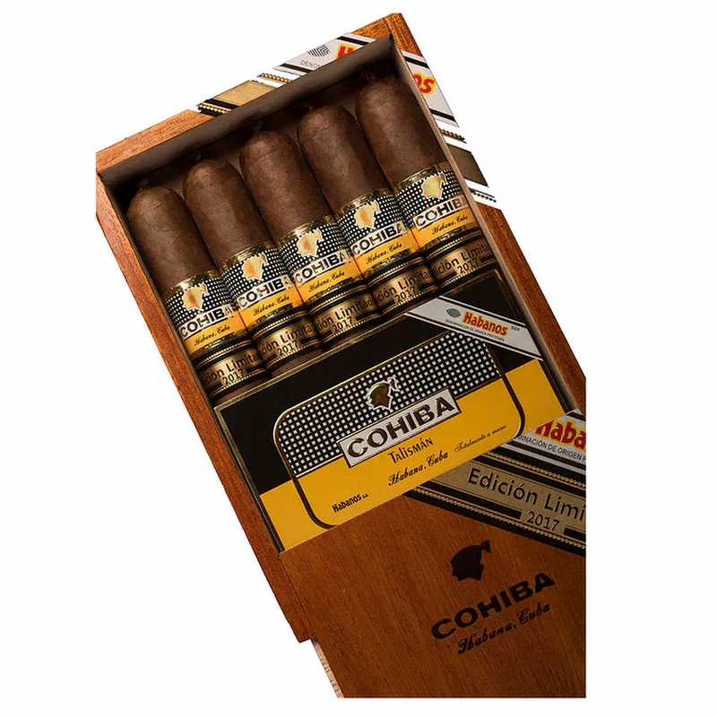 Cihoba Talisman 2021 Limitada