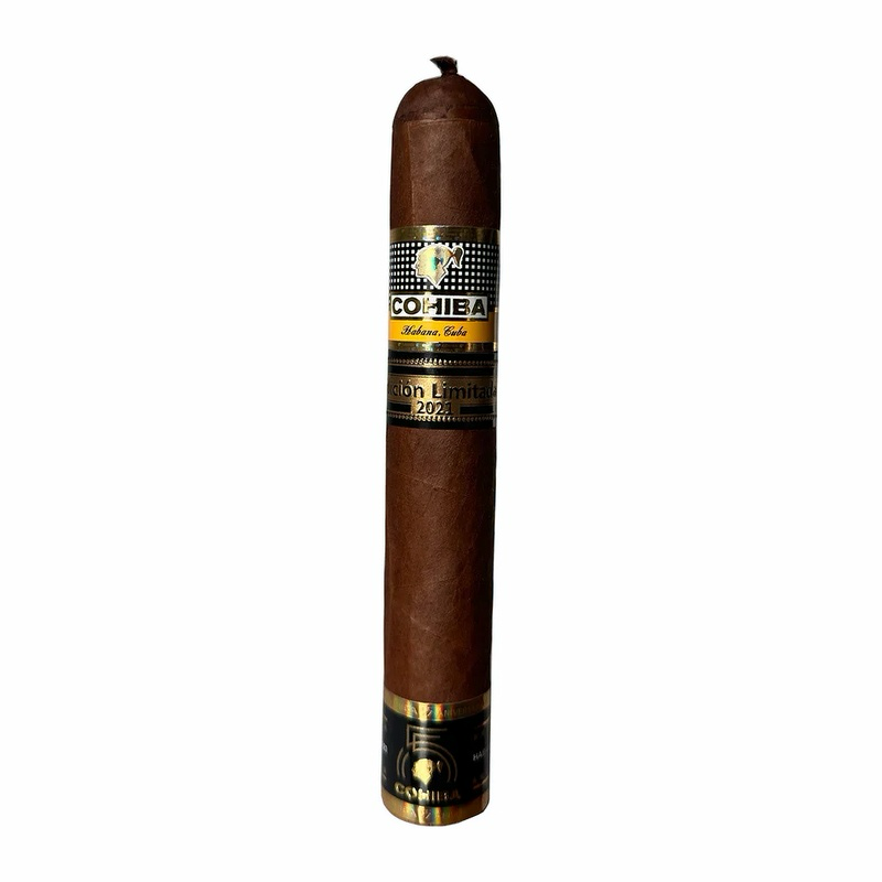 Cohiba 55 Aniversario Edición Limitada 2021 - Image 3