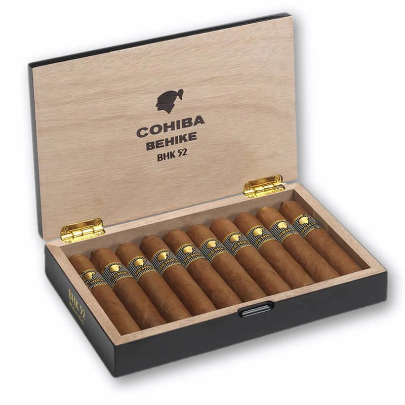 Cohiba Behikes BHK52