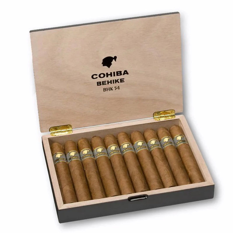 Cohiba Behikes BHK54