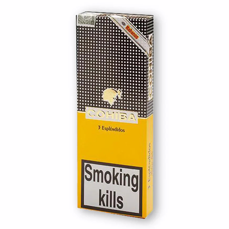 Cohiba Esplendidos - Image 3