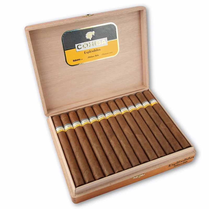 Cohiba Esplendidos