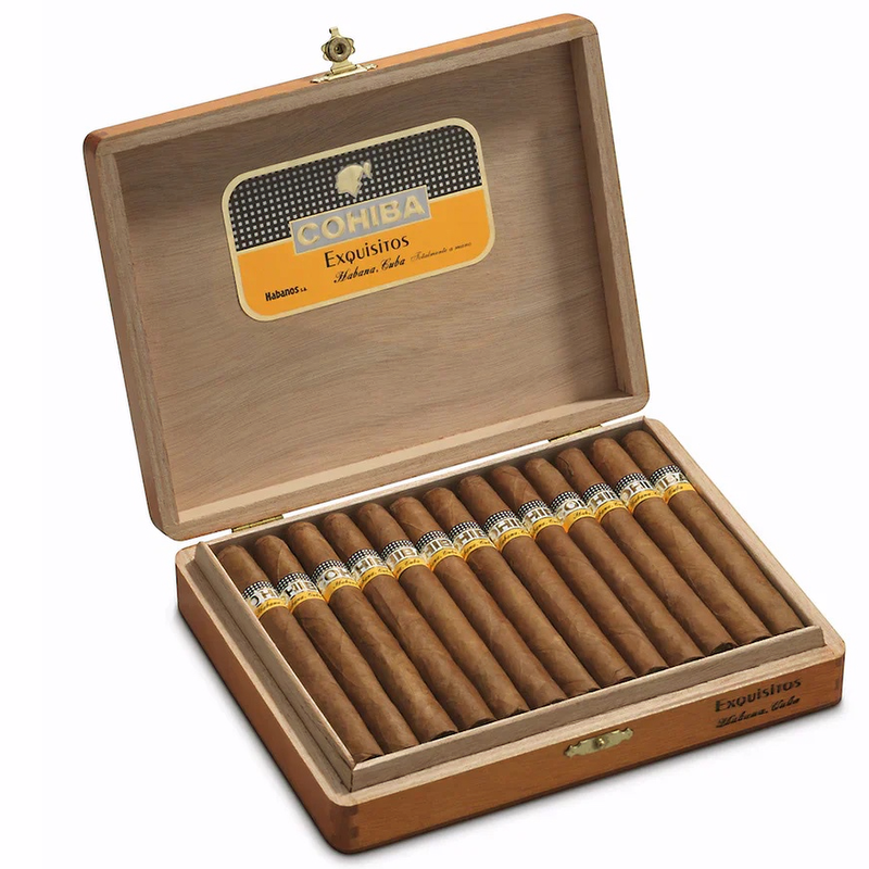 Cohiba Exquisitos