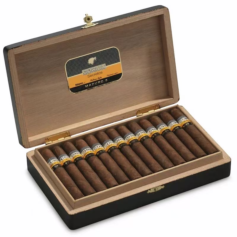 Cohiba Maduro 5 Secretos