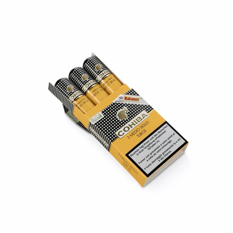 Cohiba Medio Siglo - Image 3