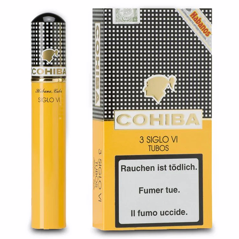 Cohiba Siglo VI - Image 3