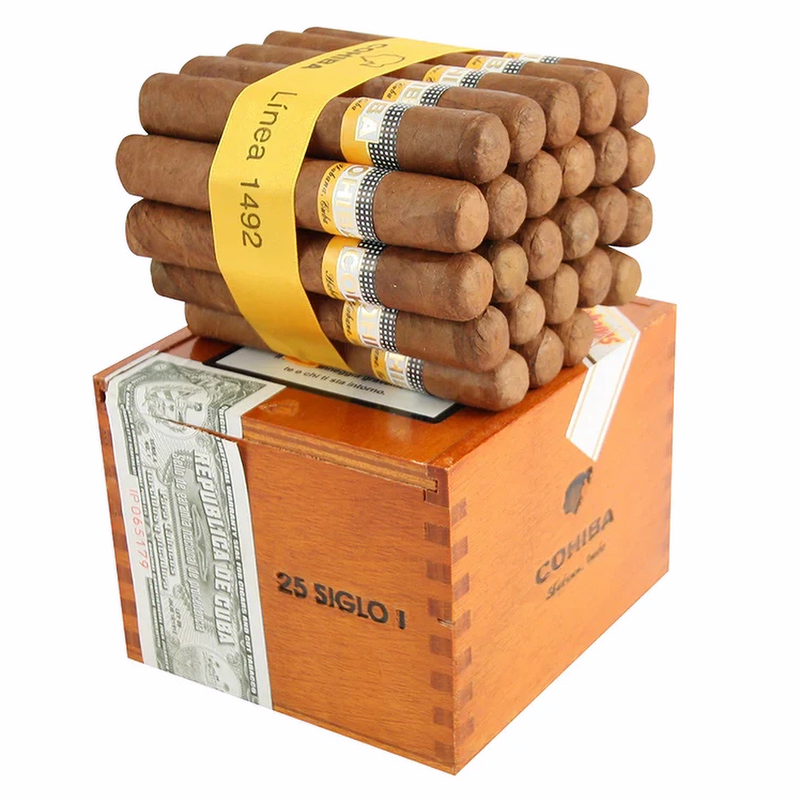 Cohiba Siglo l
