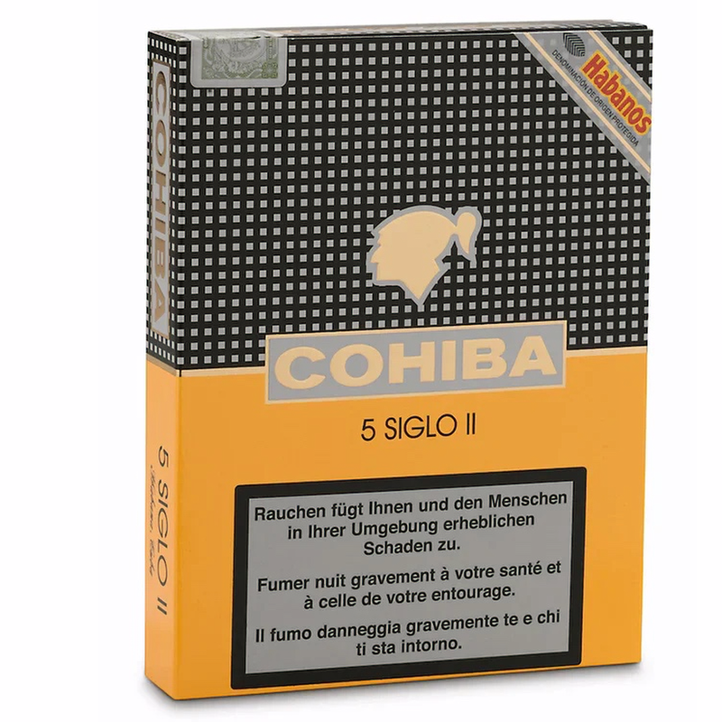 Cohiba Siglo lI - Image 3