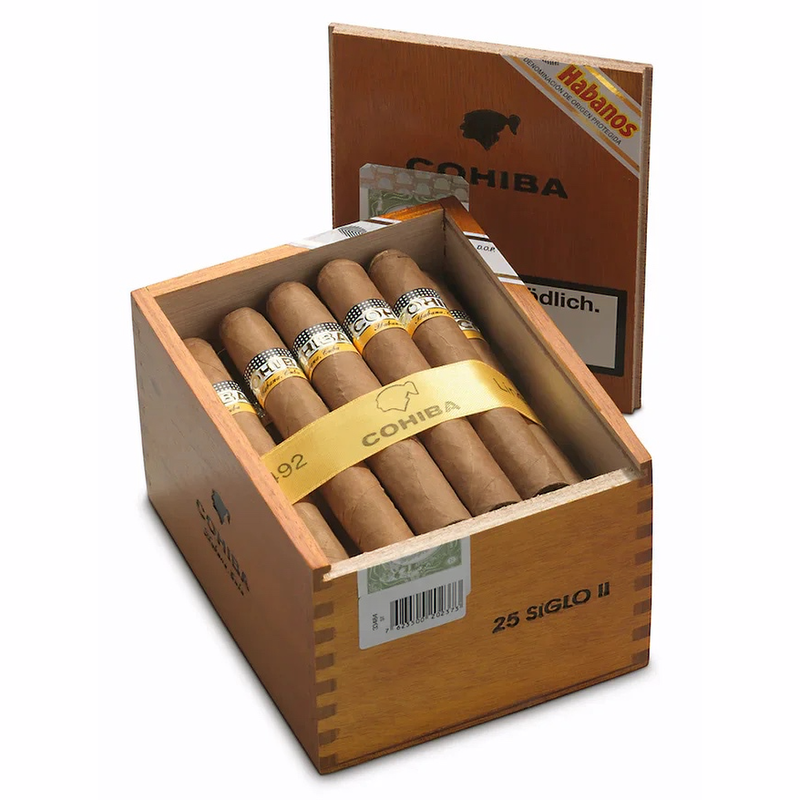 Cohiba Siglo lI