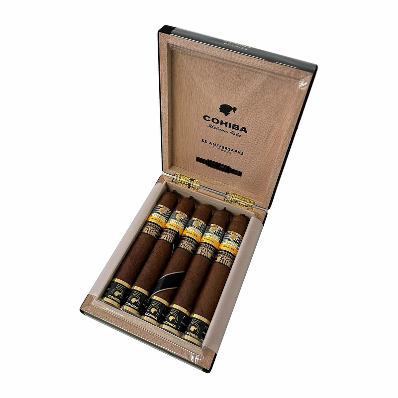 Cohiba Talisman 2021 Limitada