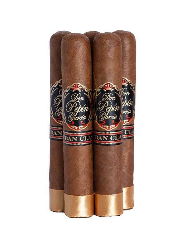 Don Pepin Garcia Cuban Classic Robusto - Image 2