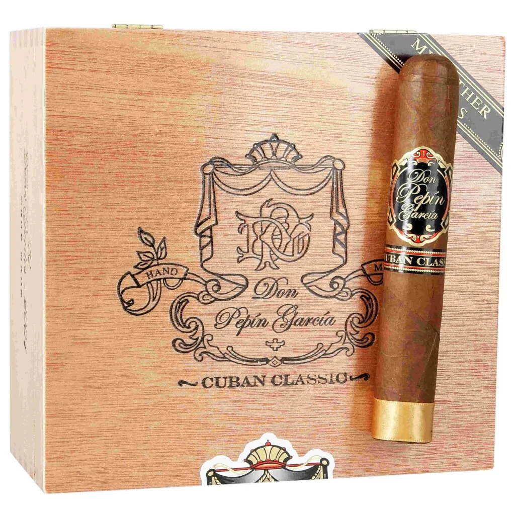 Don Pepin Garcia Cuban Classic Robusto - Image 3