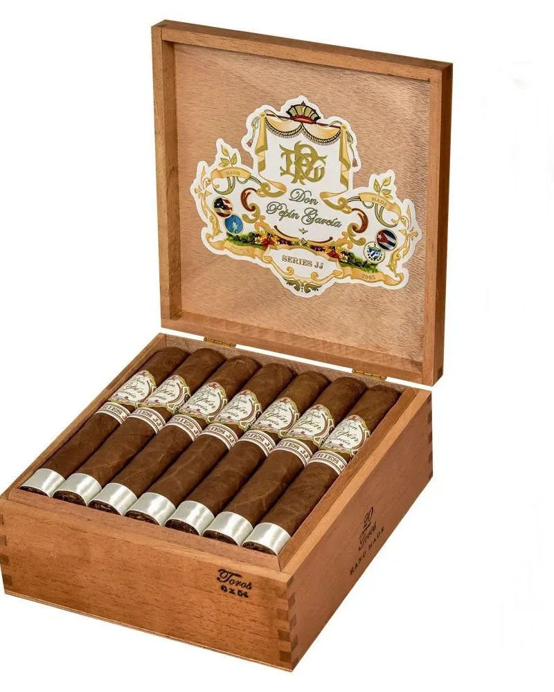 Don Pepin Garcia JJ Toro