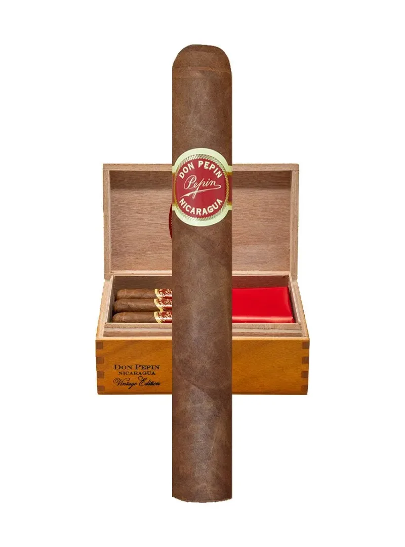 Don Pepin Garcia Vintage Edition Toro