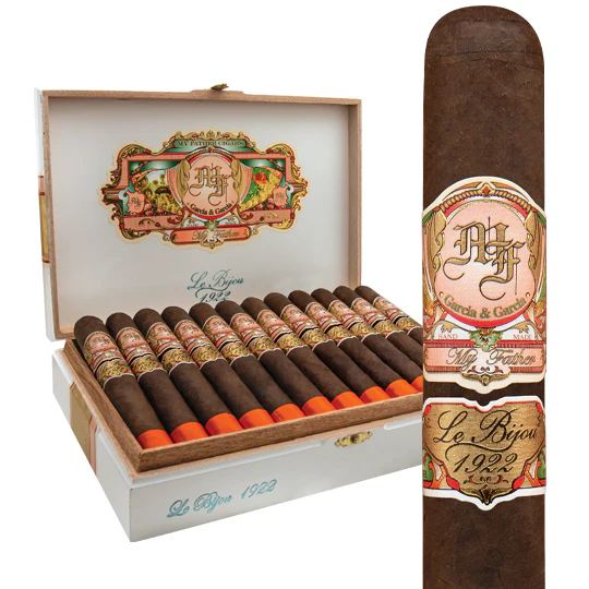 My Father Le Bijou 1922 Torperdo