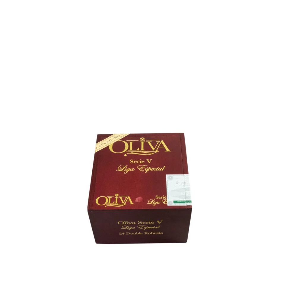Oliva The Serie V Double Robusto - Image 3