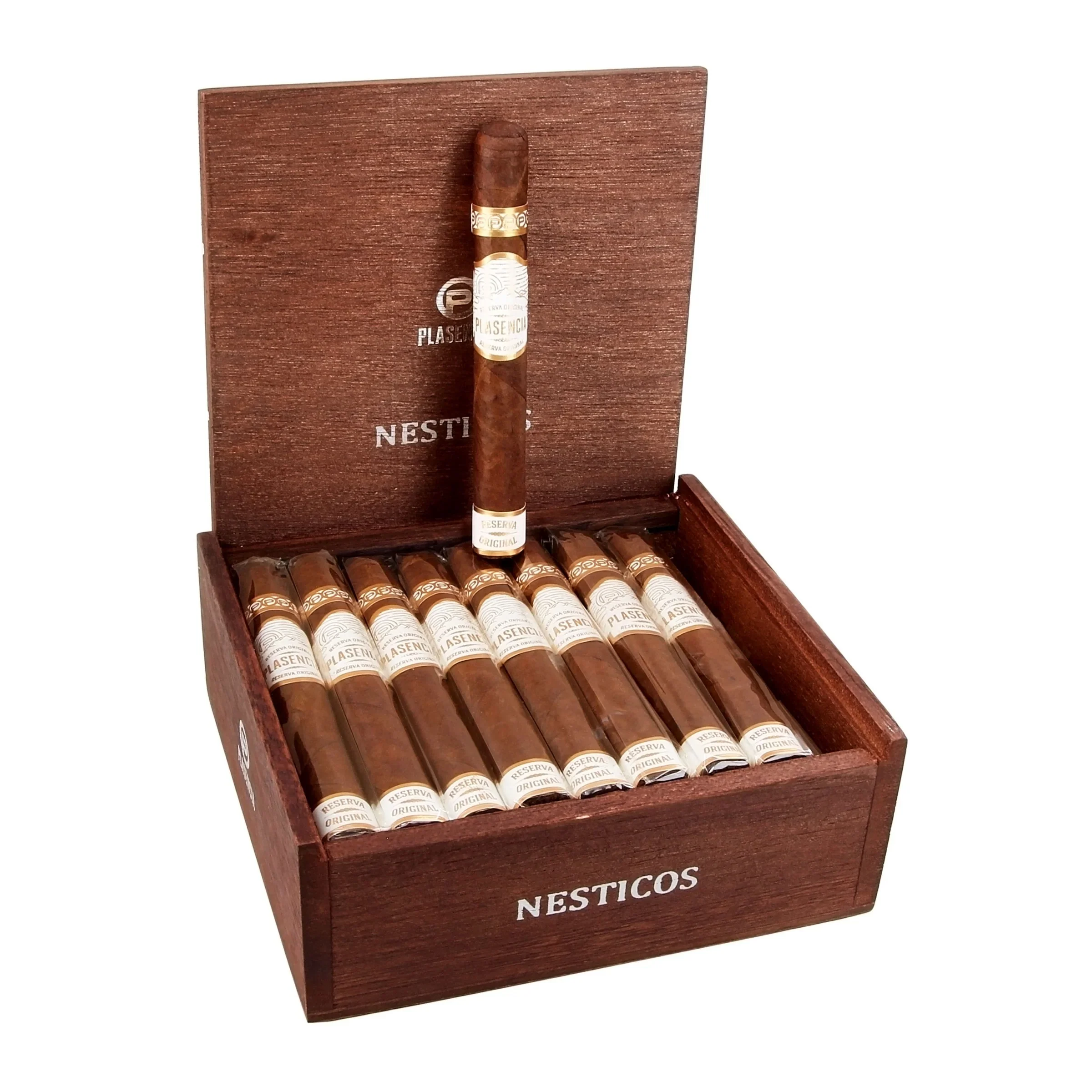 Plasencia Reserva Original Nestico