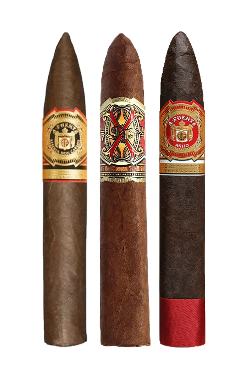 Xtremely Shark Sampler