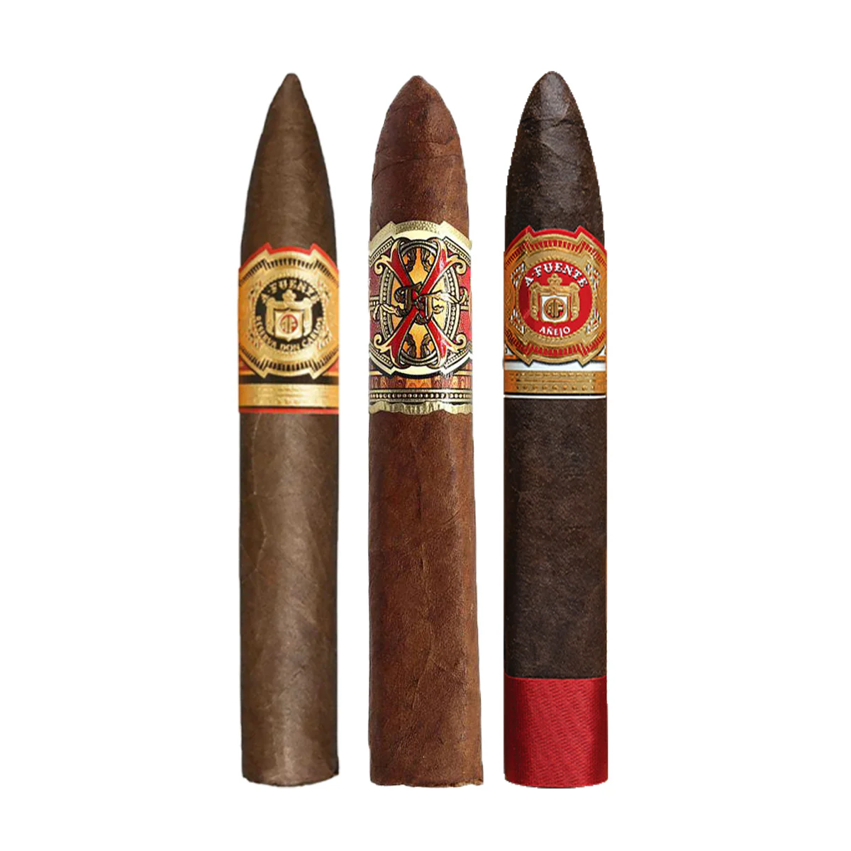 Xtremely Shark Sampler